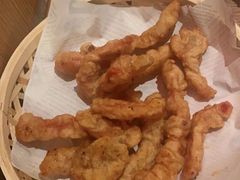 -鱼酷活鱼烤鱼(静安大融城店)