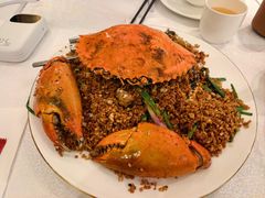 -喜记避风塘炒辣蟹(旗舰店)