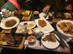 -米兰西点(兴隆台店)