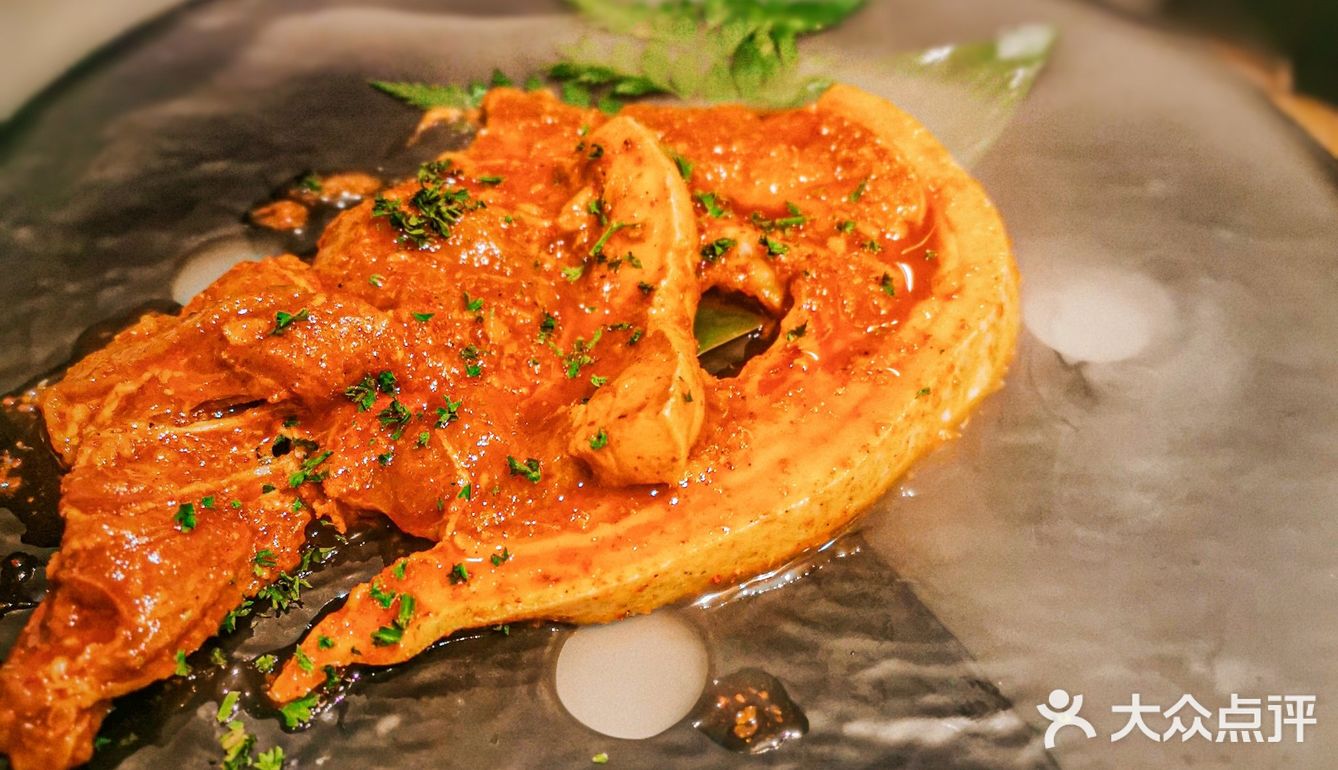 美食❗粮食猪的口感就是不一样[鼓掌]