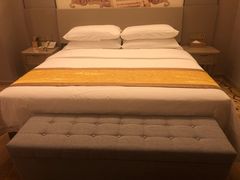 -维也纳国际酒店·西京医院胡家庙地铁站店