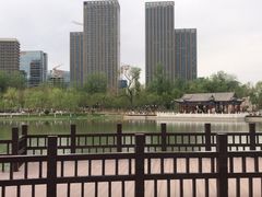 -西海子公园