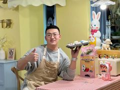 -千浔一暖DIY蛋糕烘焙(人民大学店)