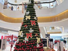 -天河城购物中心