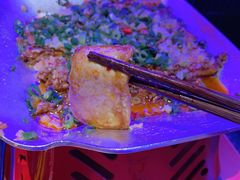 包浆豆腐-小四川水煮鱼(鞍山总店)