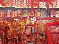 -物美大卖场(玉蜓桥店)