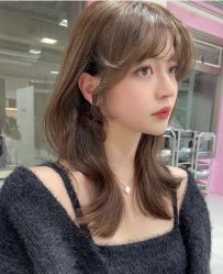 -型色沙龙