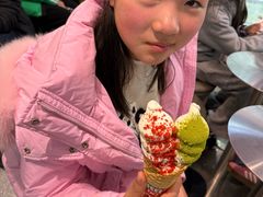 -DQ·蛋糕·冰淇淋(荟聚中心店)