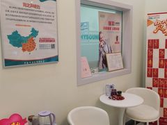 -海之声助听器(武宁南路店)