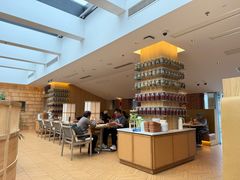 -无印良品餐堂 MUJI Diner(成都太古里店)
