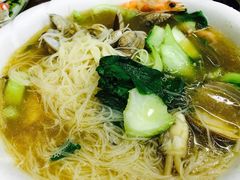 -阳光海鲜大排档
