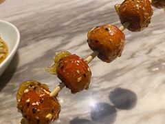 -掌柜的店·河南菜(新天地店)