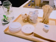 -% Arabica(京都东山店)