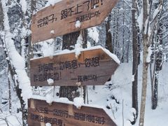 -雪谷