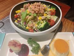 -牛坂亭 . 和牛烤肉海鲜酒场(工农路店)