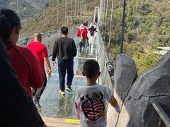 -宝晶宫旅游景区