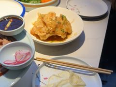 -额娘·春饼烤鸭(华北七楼创始店)