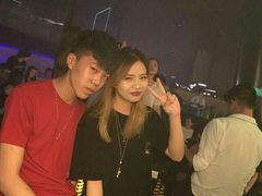 -SPACE(欢乐颂购物中心店)