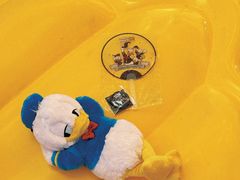 -天河城购物中心