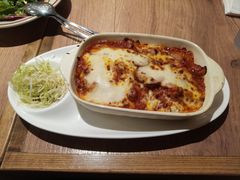 -玛格萝妮比萨屋(四平店)