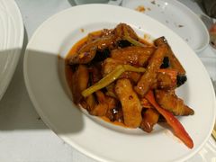 -峨嵋酒家(地安门店)