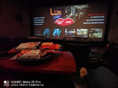 VIP厅-新影联·华谊兄弟影院(望京店)