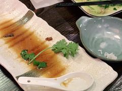 -大洋家·精品潮汕菜·生腌砂锅粥(天河东路店)