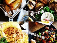 -太泰东南亚餐厅(万福广场店)