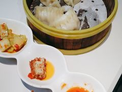 -火宫殿·小吃王国(坡子街店)