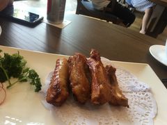 -水月周庄铂尔曼酒店-水月荟中餐厅