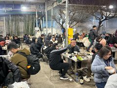 -同心烧烤(总店)