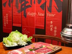 -牛佬•炭火烤肉(挂绿店)