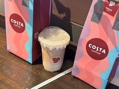 -COSTA COFFEE(上海虹口公园店)