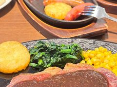 -萨莉亚意式餐厅(杭州西溪龙湖天街店)