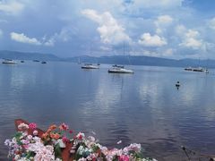 -抚仙湖禄充风景区