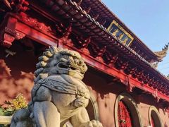 -钦赐仰殿道观