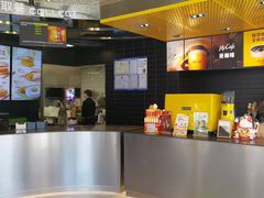 -麦当劳(北苑秋实路店)