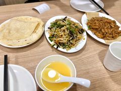 -姥家春饼店(漳州二路店)