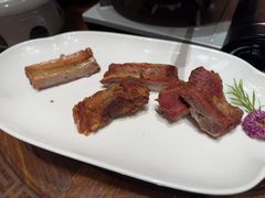 -面辣子·陕西家乡菜(钟楼店)