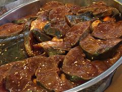 焖鮰鱼-黄记煌三汁焖锅(崇文门店)