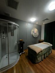-觅境SPA·私享空间