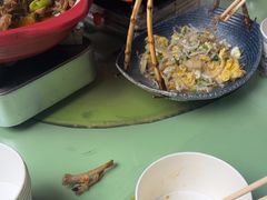 -鱼乐岛餐厅·户外花园主题餐厅