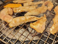 -山居屋炭火烧肉(厚街万达店)