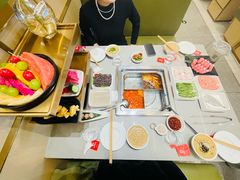 -海底捞火锅(振华广场店)