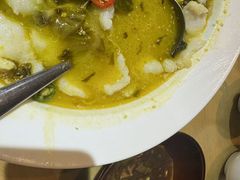 -东营蓝海御华大饭店渔歌舫(潍河路店)