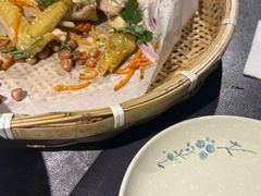 -花溪雨·森林餐厅(石基店)
