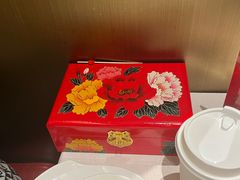 -千百味红餐厅·江西菜(绿地双子塔店)