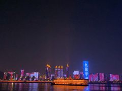 -武汉两江游览·夜游长江(汉口粤汉码头)