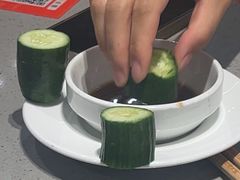 -海底捞火锅(方圆荟店)