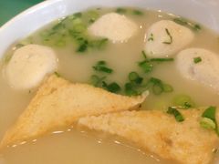 -翠华餐厅(山顶道店)